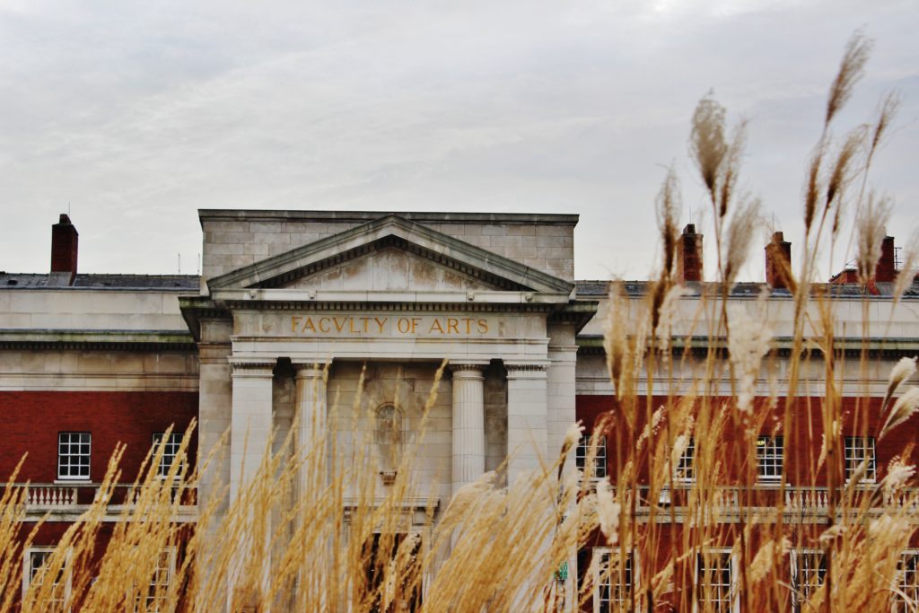 Manchester University, UK