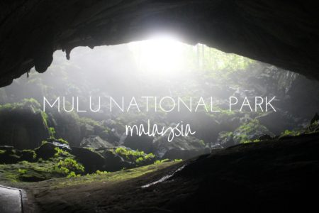 Mulu National Park