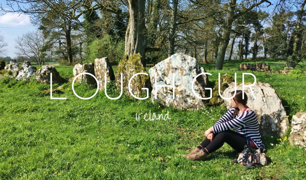 A Roadtrip to Lough Gur, Ireland