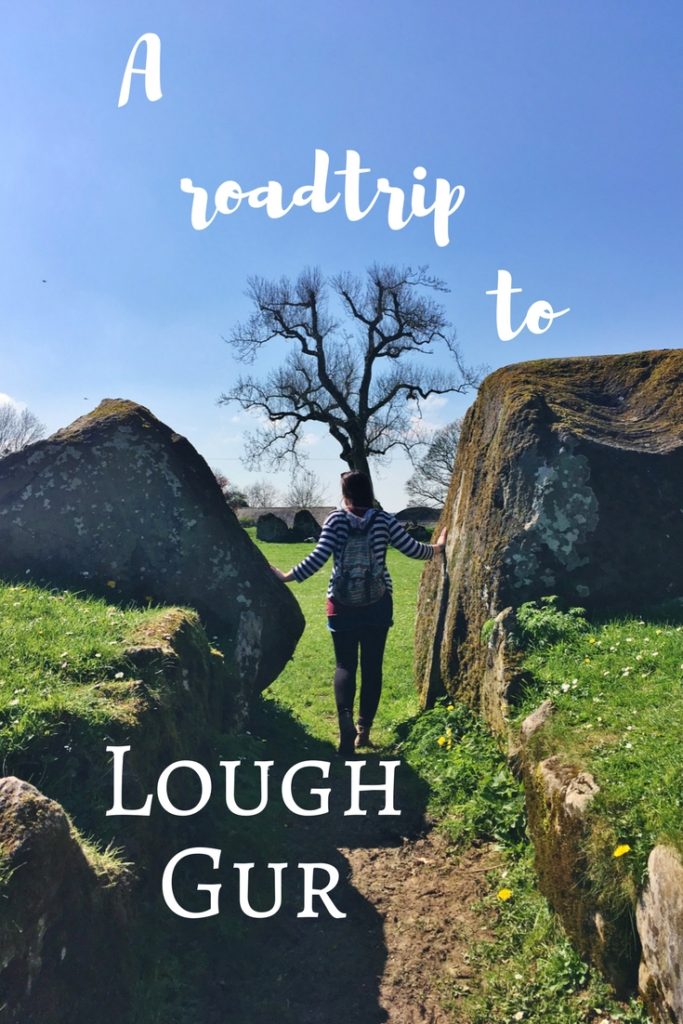A Roadtrip to Lough Gur, Ireland