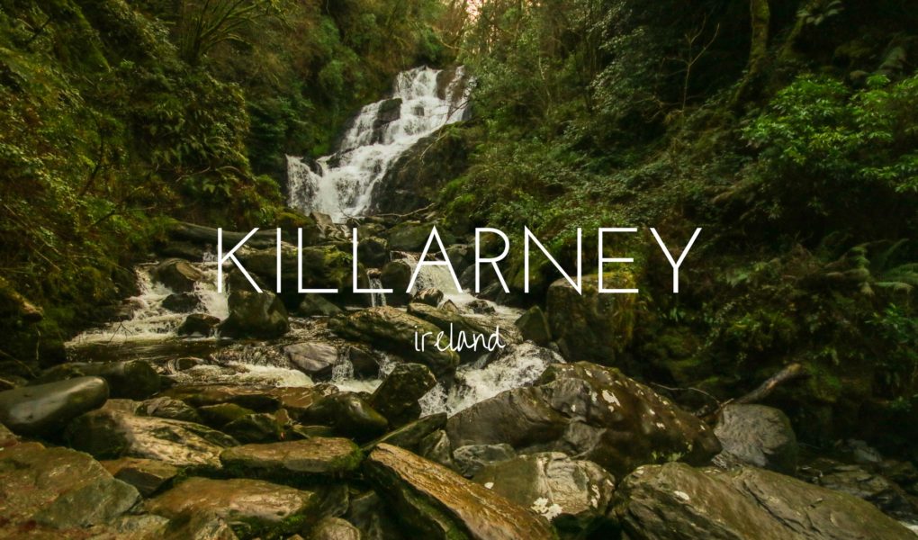 One Day Exploring Killarney - four reasons to visit this beautiful Irish town