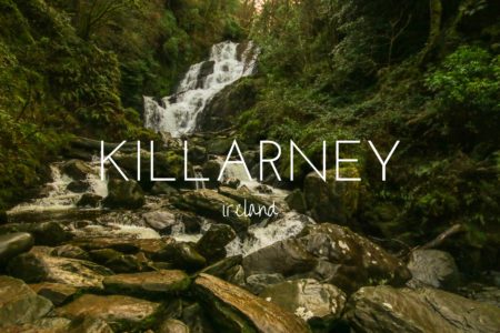 One Day Exploring Killarney - four reasons to visit this beautiful Irish town
