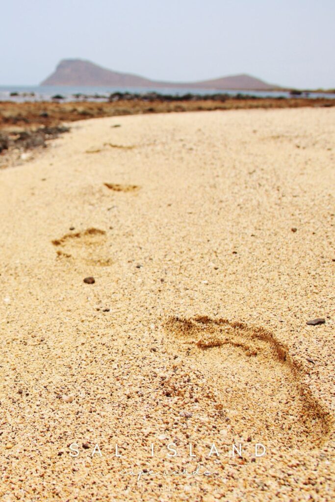 My favourite place on Sal Island, Cape Verde