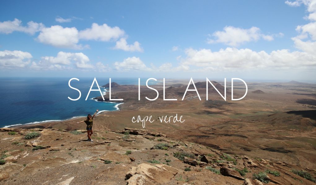 My favourite places on Sal Island, Cape Verde