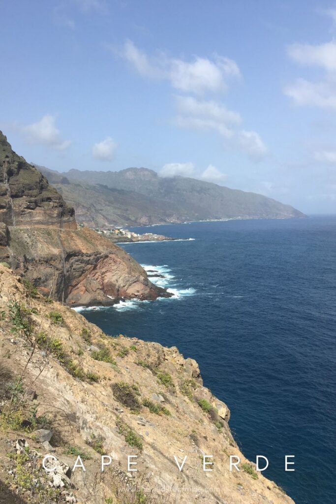 The best places to see in Cape Verde
