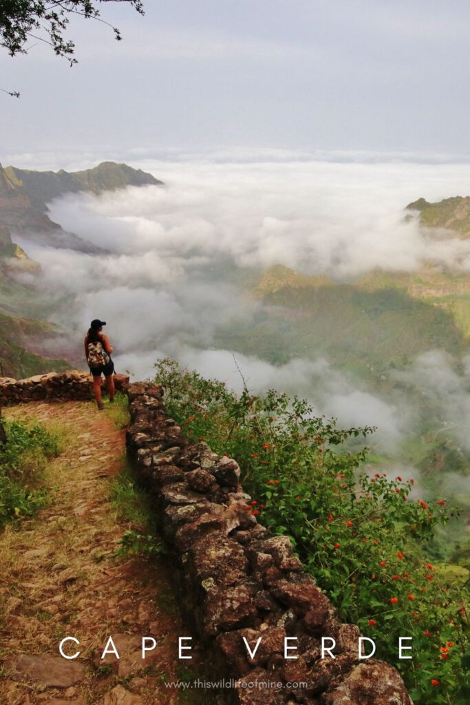 The best places to see in Cape Verde
