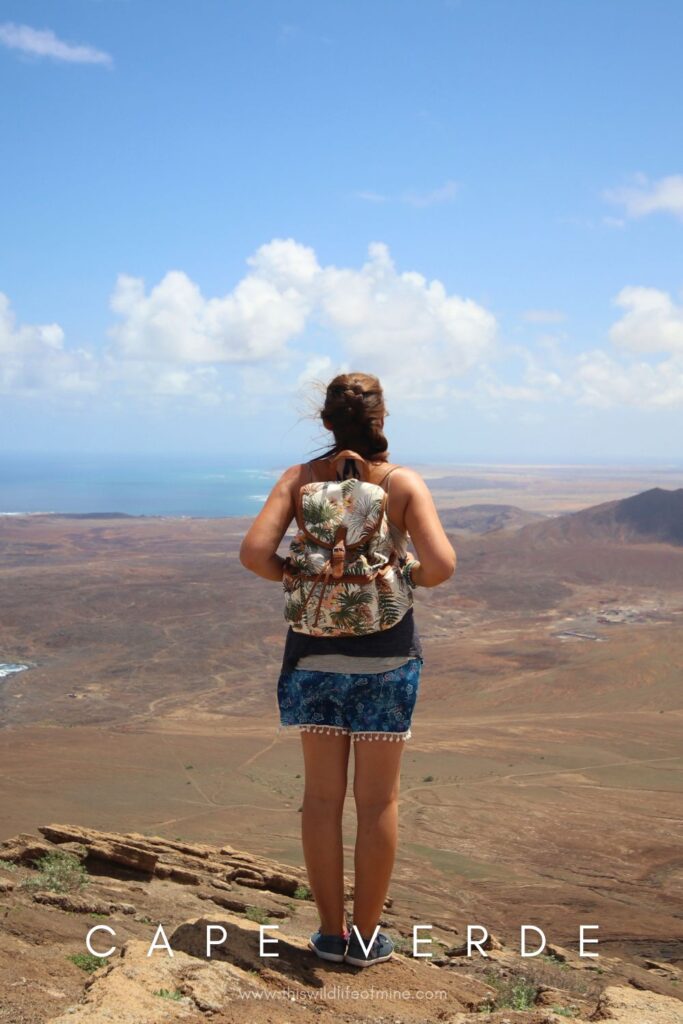 The best places to see in Cape Verde