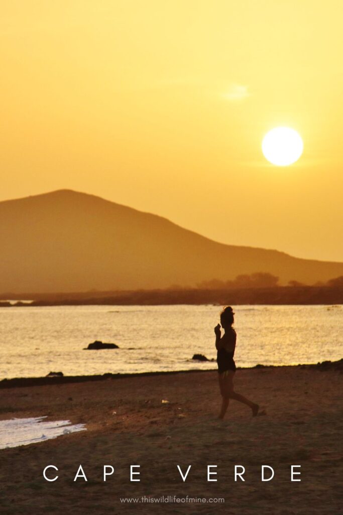 The best places to see in Cape Verde