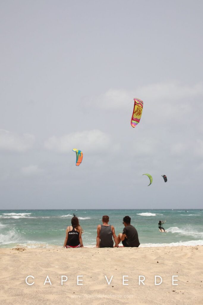 The best places to see in Cape Verde