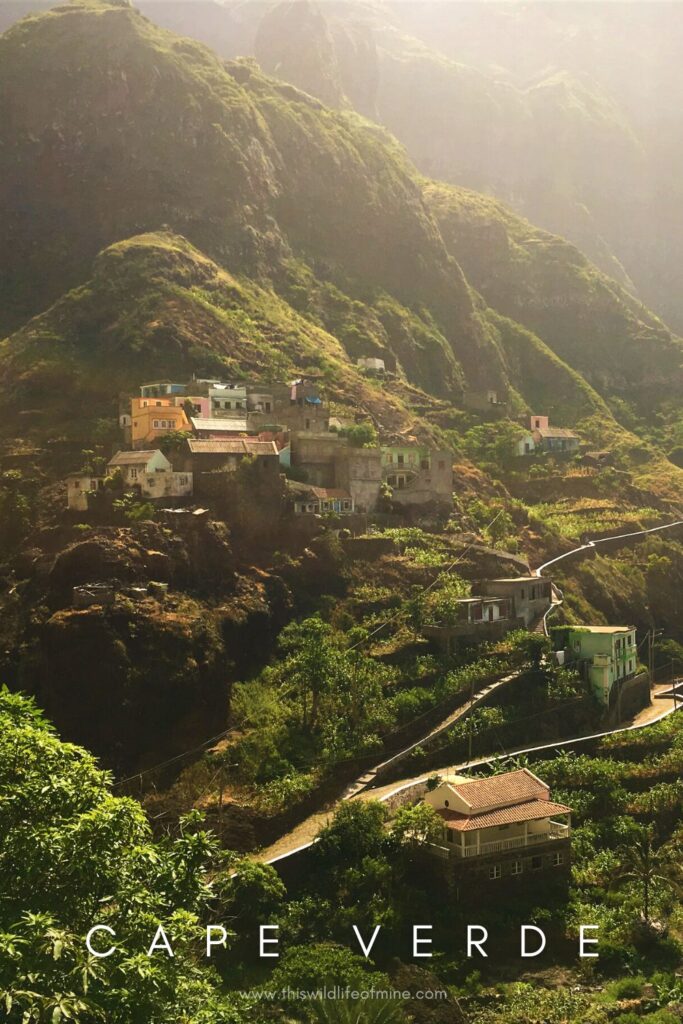 The best places to see in Cape Verde