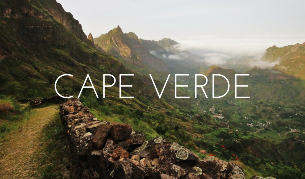 The places you need to visit in Cape Verde