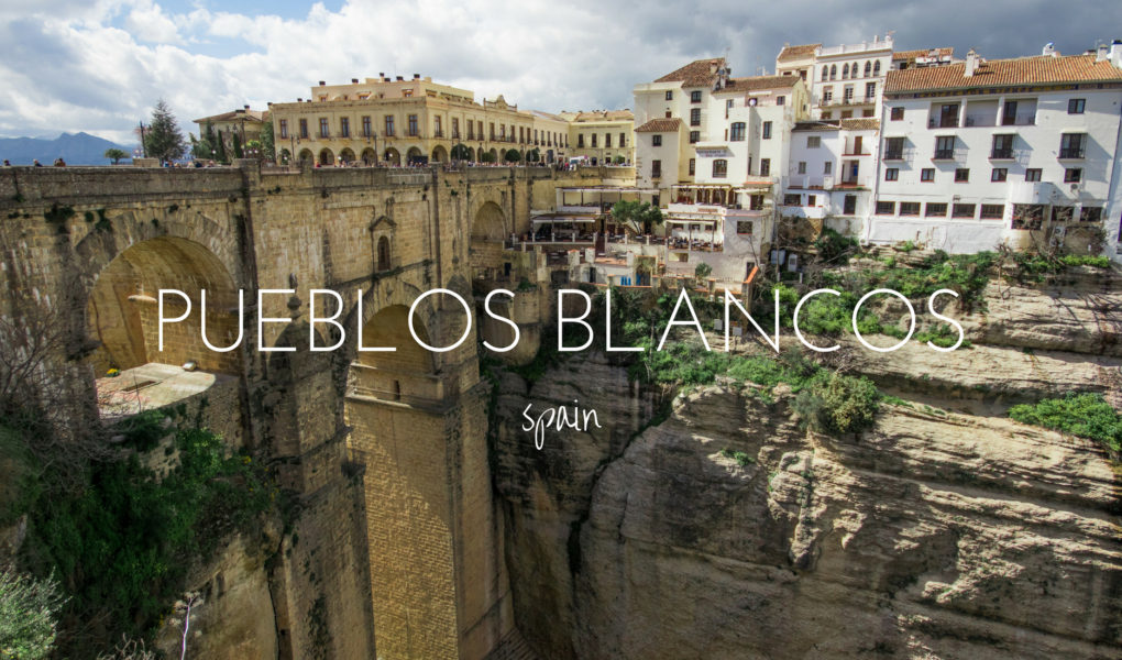 Spend a day driving through some of Spain's most beautiful Pueblos Blancos during this one-day itinerary