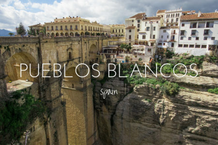 Spend a day driving through some of Spain's most beautiful Pueblos Blancos during this one-day itinerary