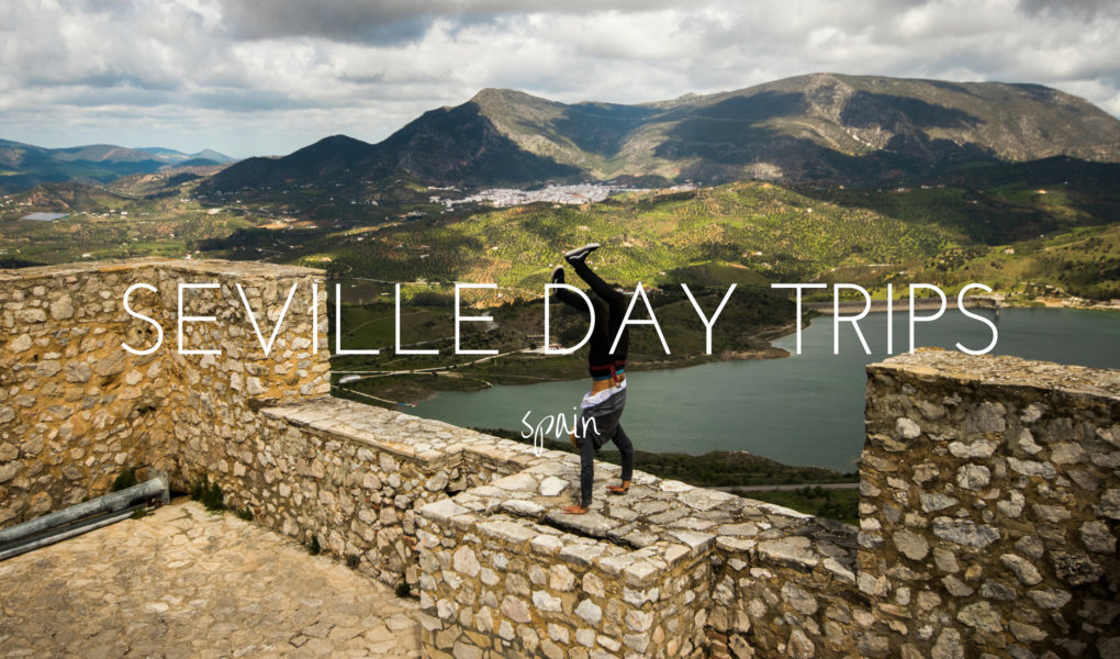 5 Amazing Day Trips From Seville