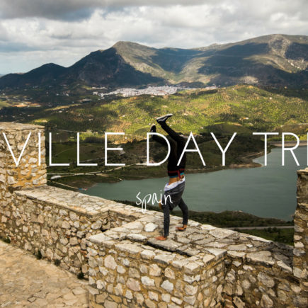 5 Amazing Day Trips From Seville