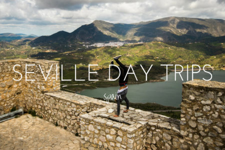 5 Amazing Day Trips From Seville
