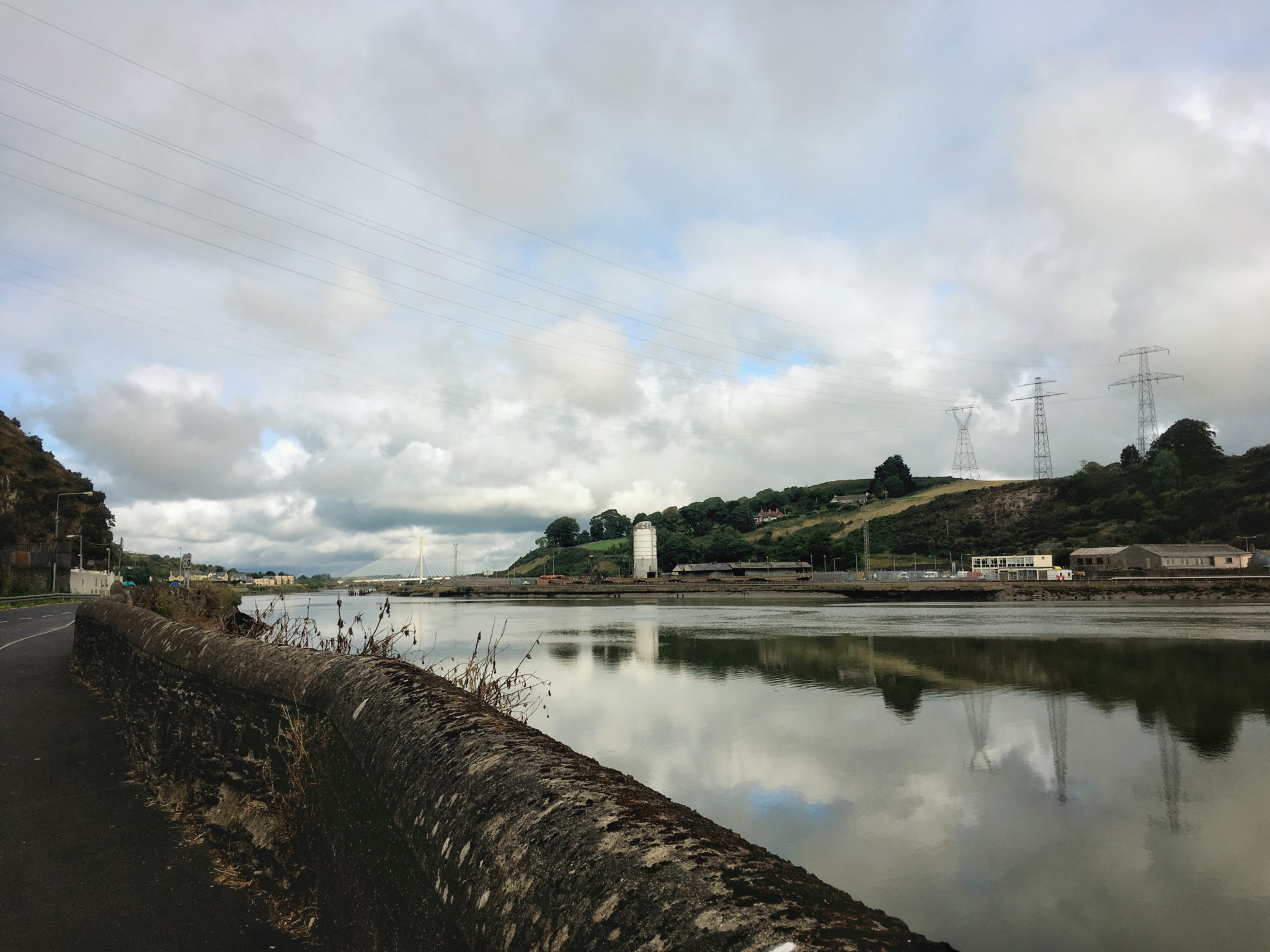 Start your Greenway cycle in Waterford City, Ireland
