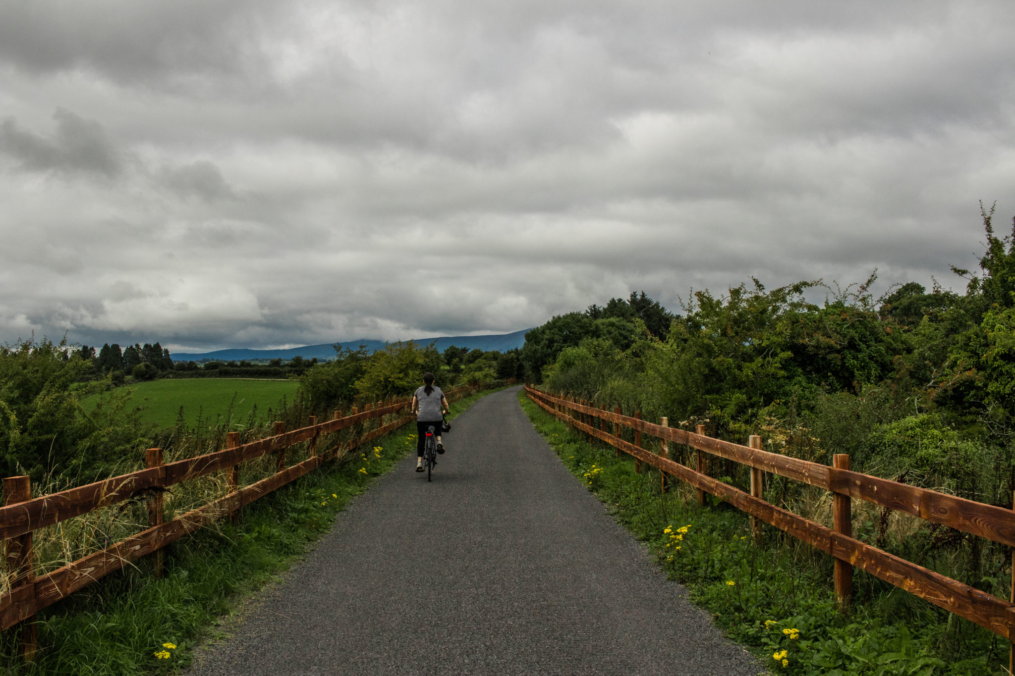 Cycle the Waterford Greenway, Ireland