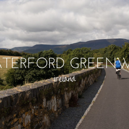 Why the Waterford Greenway needs to be on your Irish Bucket List