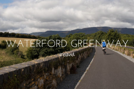 Why the Waterford Greenway needs to be on your Irish Bucket List
