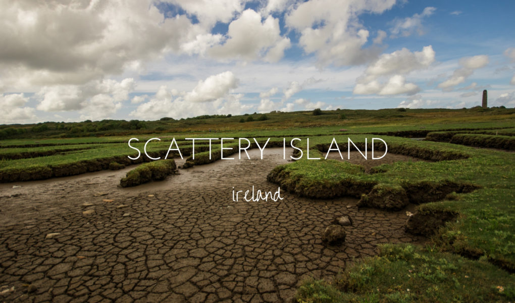 10 photos to make you want to visit Scattery Island, Ireland