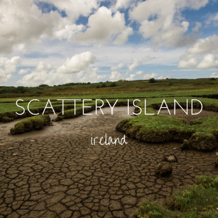 10 photos to make you want to visit Scattery Island, Ireland