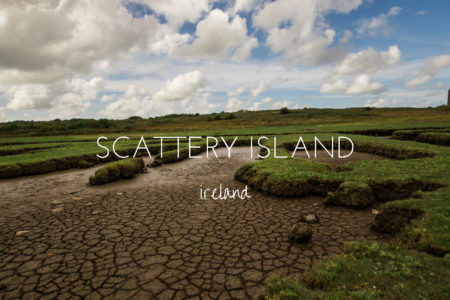 10 photos to make you want to visit Scattery Island, Ireland
