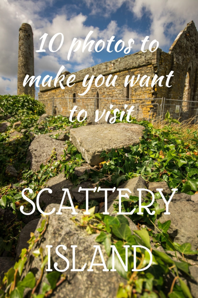 10 photos to make you want to visit Scattery Island, Ireland