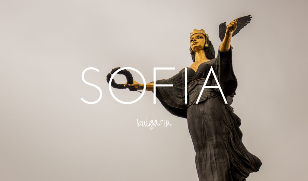 Why Sofia shouldn't be overlooked or underrated