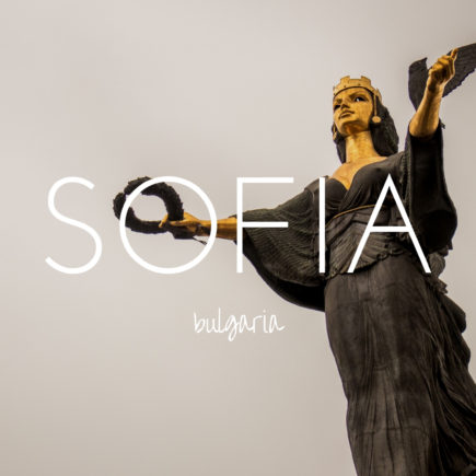 Why Sofia shouldn't be overlooked or underrated