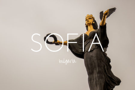 Why Sofia shouldn't be overlooked or underrated