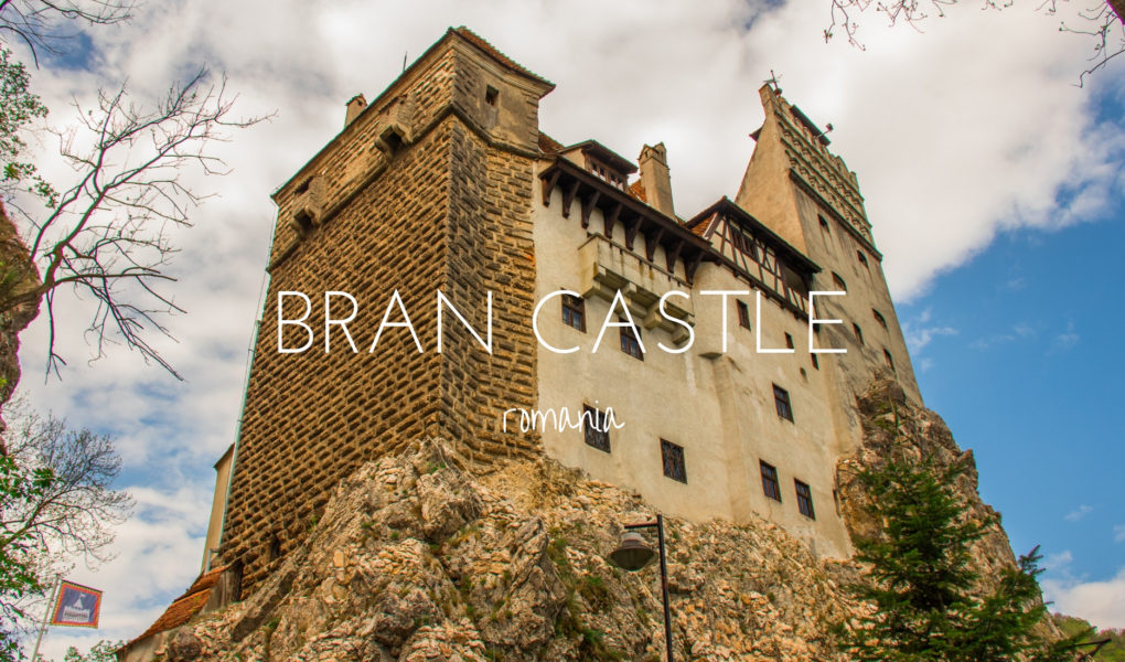 Bran Castle: the truth about Dracula's castle, Romania