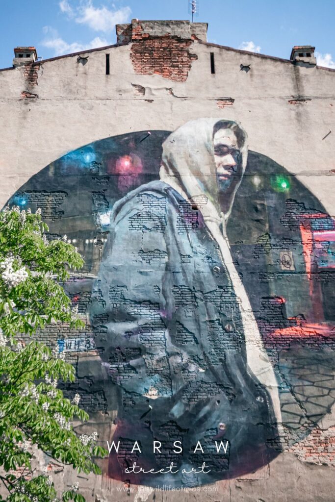 10 cities around the world with incredible street art you need to visit