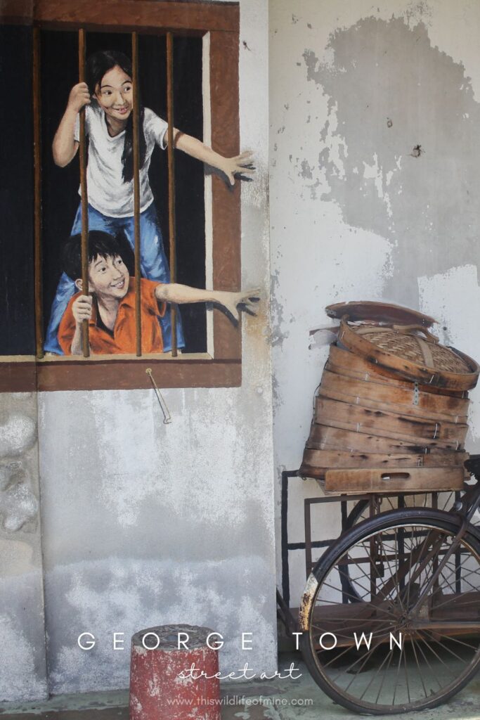 10 cities around the world with incredible street art you need to visit