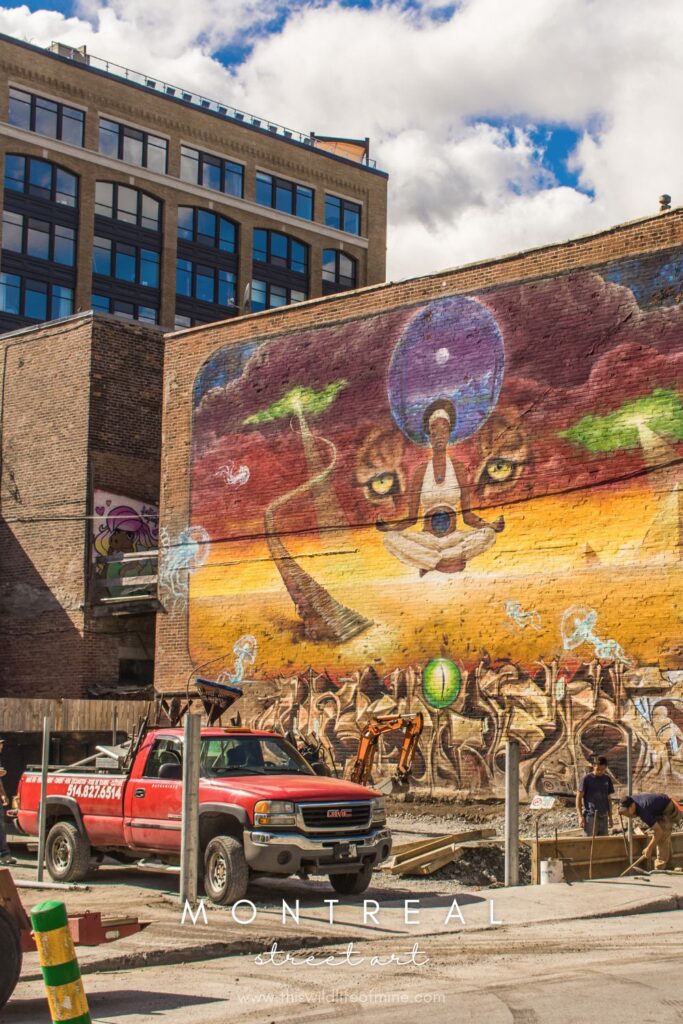 10 cities around the world with incredible street art you need to visit