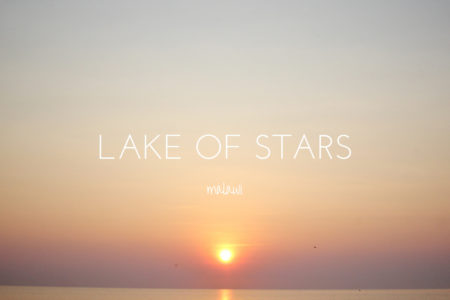 A Lake Of Stars - Malawi's Festival Of Music And Art