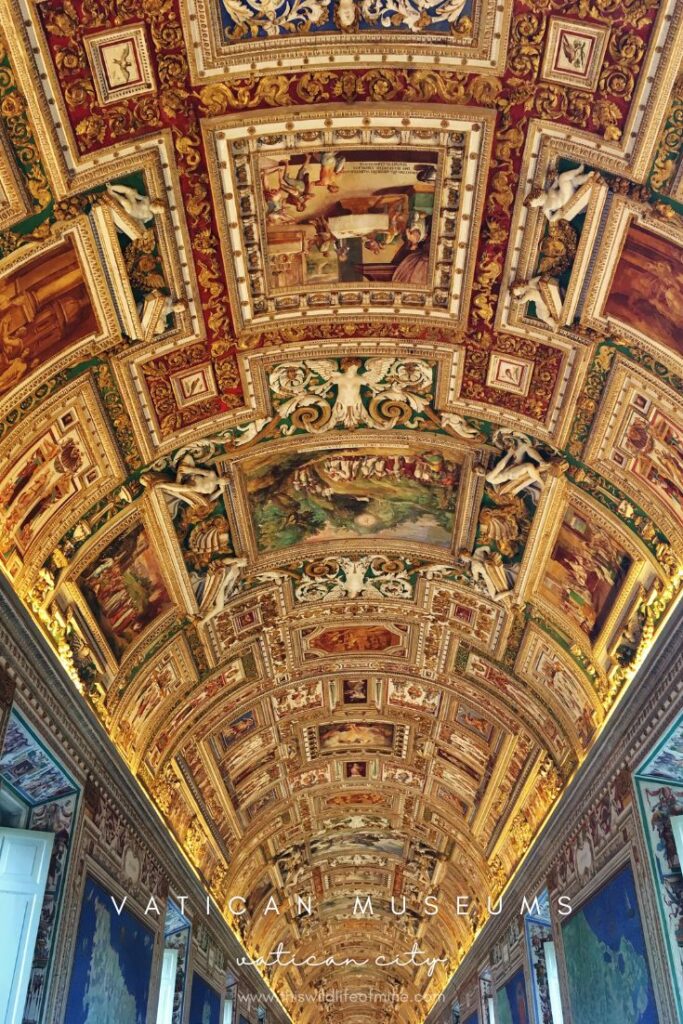 The best way to spend a day in Vatican City