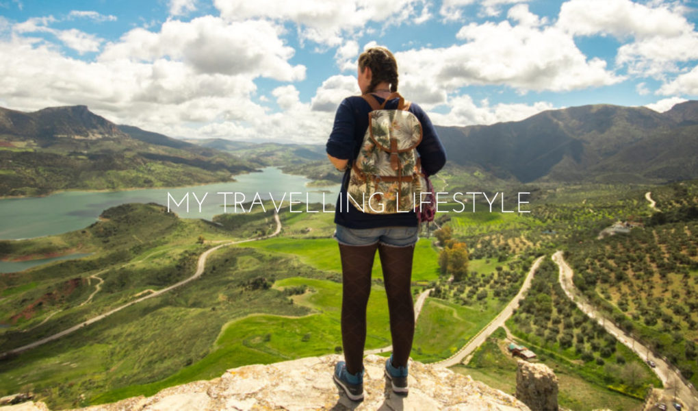 Seven surprising facts about my travelling lifestyle, on www.thiswildlifeofmine.com
