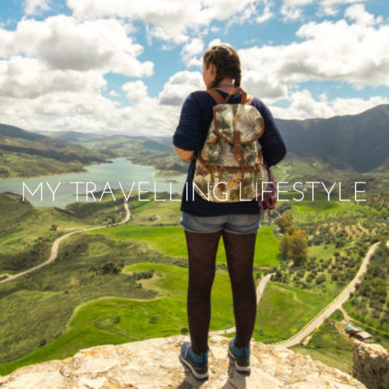 Seven surprising facts about my travelling lifestyle, on www.thiswildlifeofmine.com