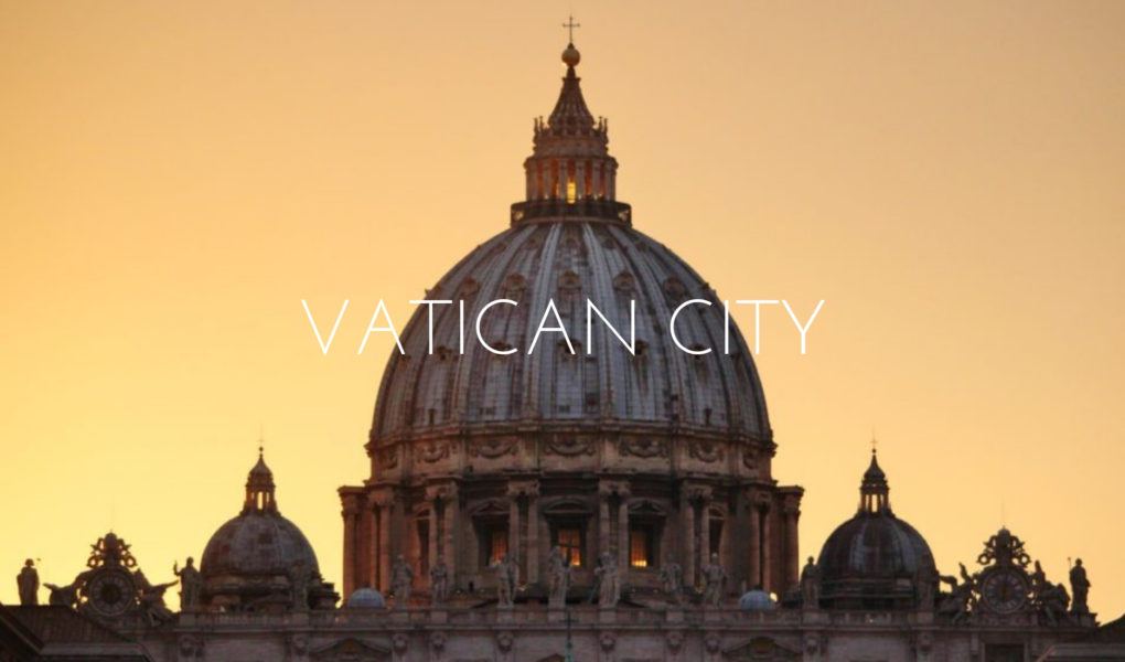 The best way to spend a day trip to the Vatican