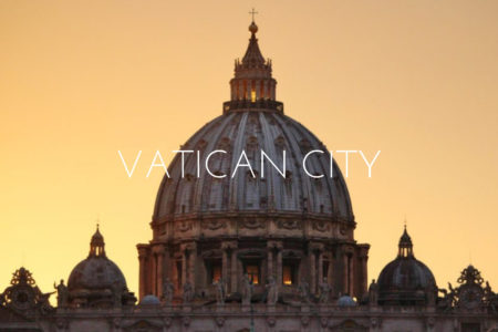 The best way to spend a day trip to the Vatican