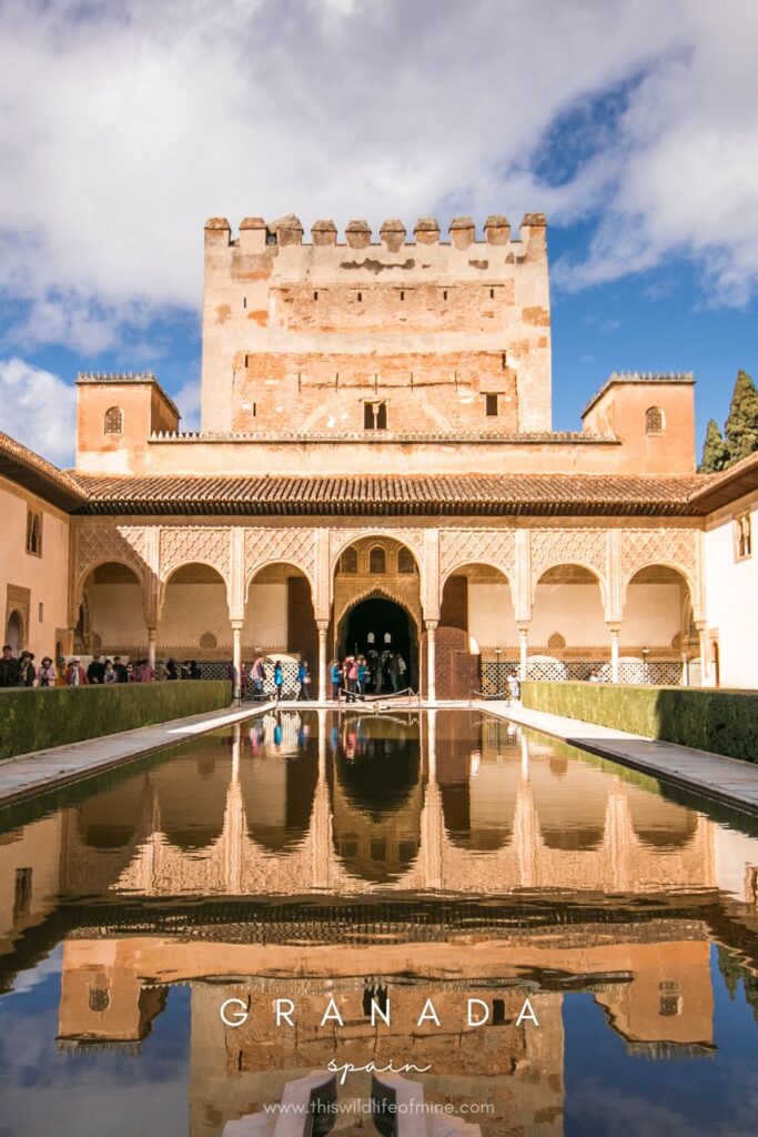 10 of the best things to see in Granada, Spain