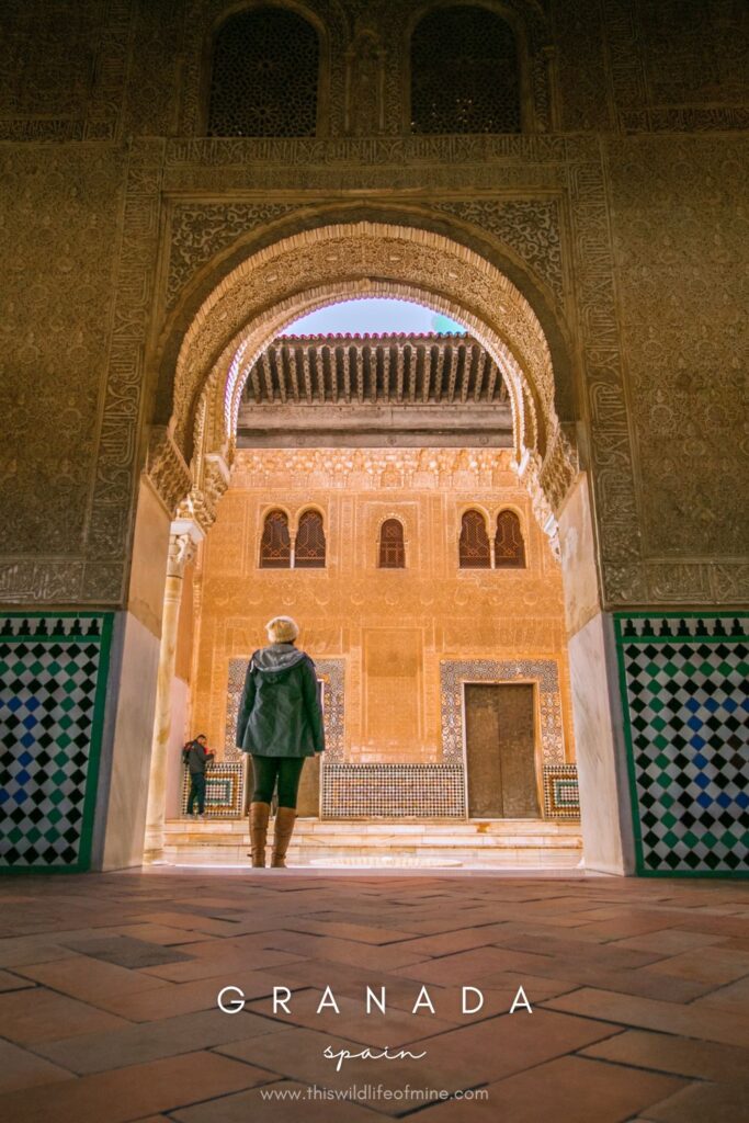 10 of the best things to see in Granada, Spain