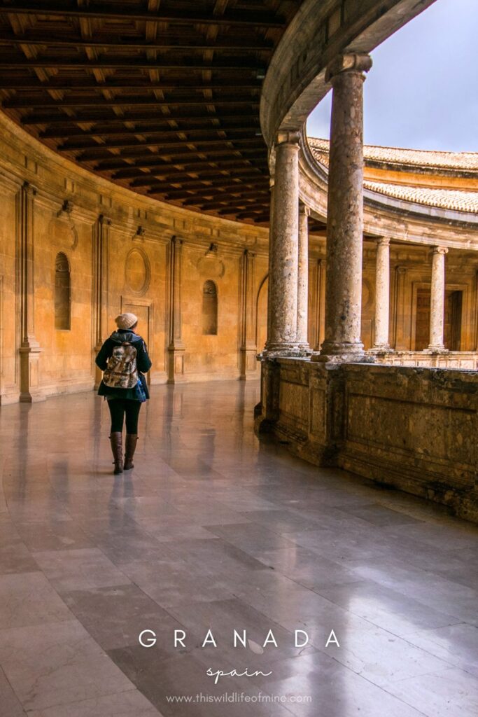 10 of the best things to see in Granada, Spain