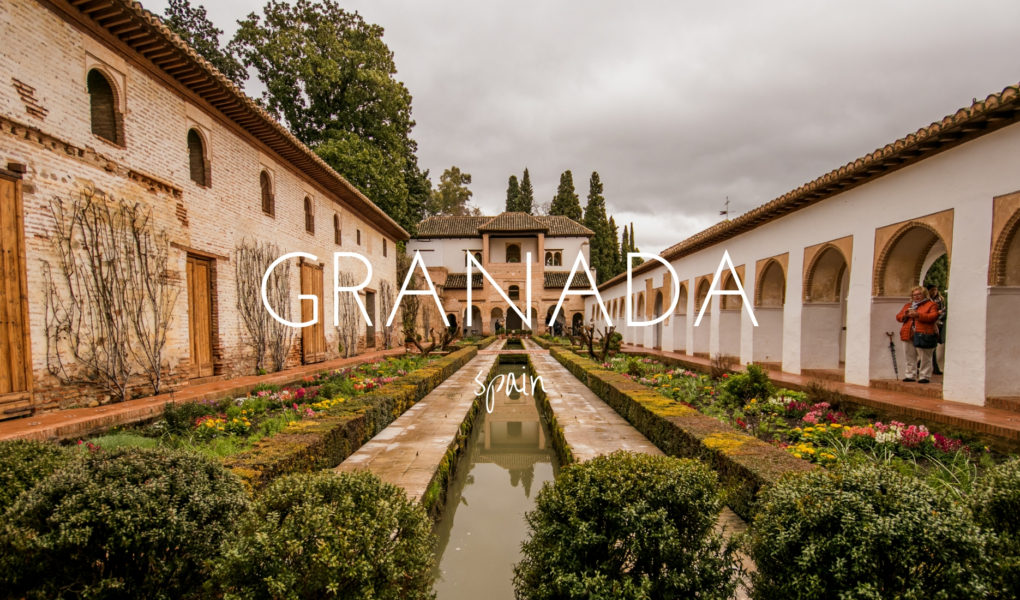 10 of the best things to do in Granada, Spain