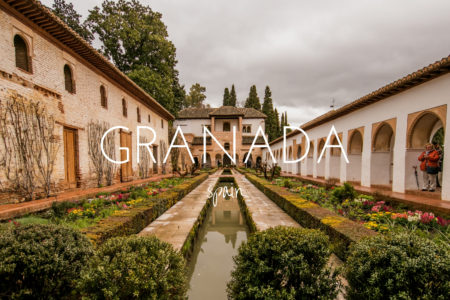 10 of the best things to do in Granada, Spain