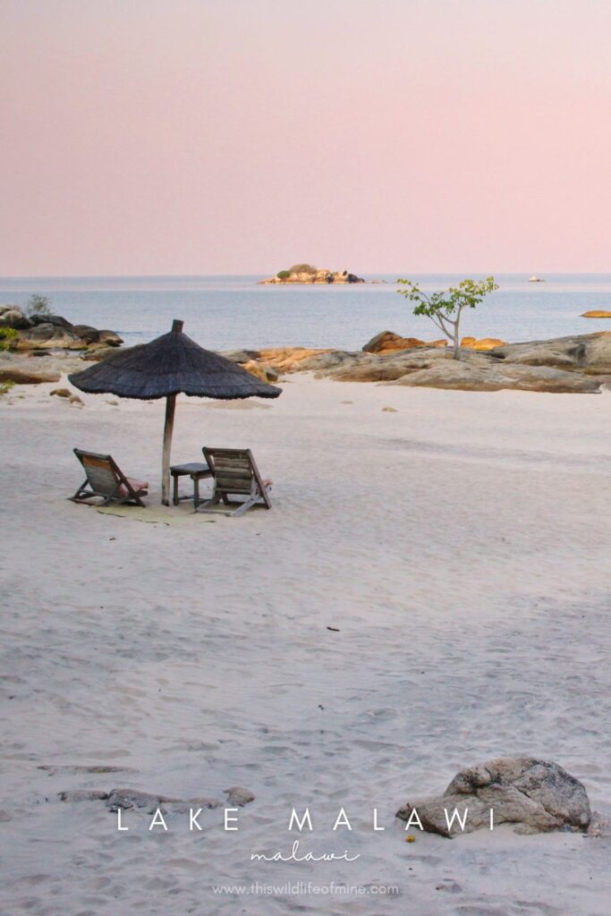 The best sunset spots around the world you've probably never heard of