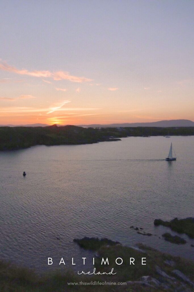 The best sunset spots around the world you've probably never heard of