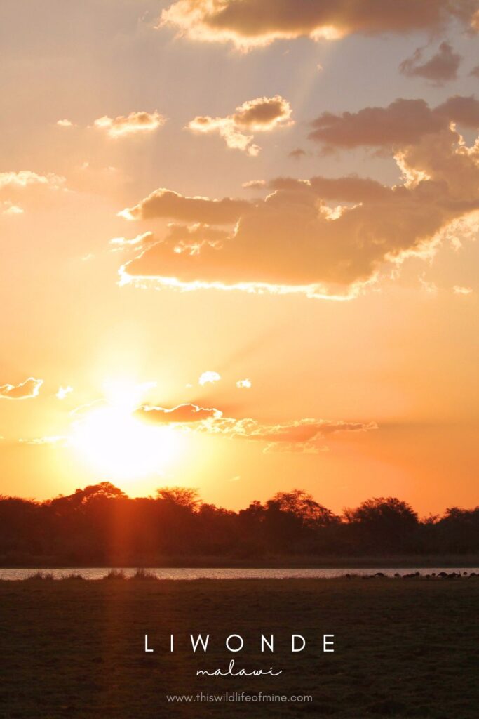 The best sunset spots around the world you've probably never heard of