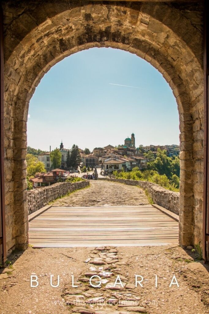 A perfect 10-day Bulgaria itinerary